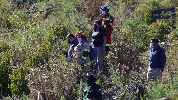 Caso Tomás Bravo, niño perdido: último minuto y noticias de la desaparición hoy, 24 de febrero