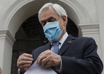 Ola de violencia en La Araucanía: Qué ha dicho el Presidente y en qué consiste el acuerdo nacional