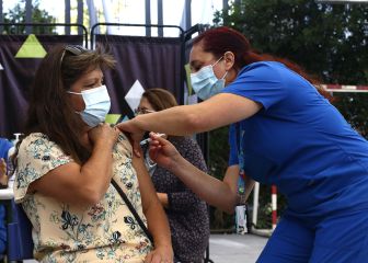 Comunas en paso 2: Qué se puede hacer, qué restricciones se mantienen y qué negocios podrán reabrir