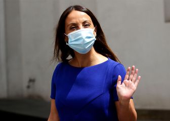 La ruta del Mindep para recibir espectadores en los recintos