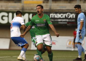 Rodrigo Holgado sorprende y negocia con club europeo