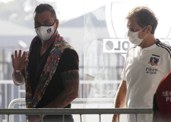 La cruda verdad de Paredes