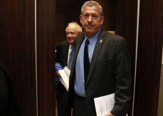 Heller explota tras la salida de Montillo y el frustrado arribo de Jiménez