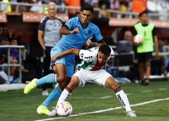 Palermo ficha a joven promesa de Boca Juniors para Curicó