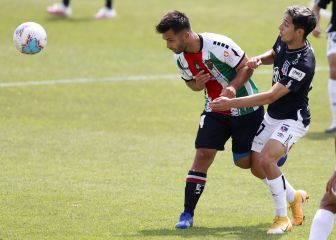 Branco Provoste encontró club