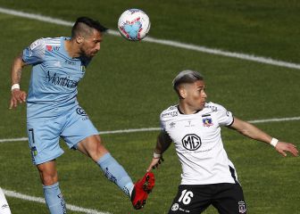 Un ex UC y un repatriado: Melipilla suma nuevos fichajes