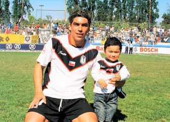 Las olvidadas y exitosas campañas de Paredes en la Primera B