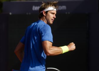 Jarry y Barrios, ATP de Córdoba: canal de TV, horario y dónde seguir online