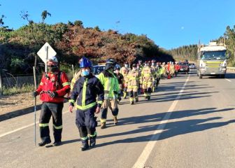 Caso Tomás Bravo, niño perdido: noticias de la desaparición | 25 de febrero
