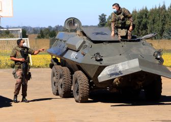 Coronavirus en Chile y comunas en cuarentena: calendario de vacunación | Última hora de hoy, 25 de febrero