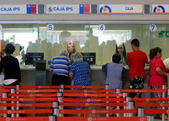 Bono Marzo 2021: requisitos y cómo saber el monto del Aporte Familiar Permanente