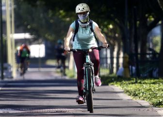 Curva y mapa de casos, contagios y muertes por región en Chile, hoy, jueves 25 de febrero