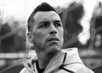 Las razones que dieron un vuelco al fichaje de Paredes