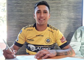 Lautaro sorprende y anuncia el fichaje de un ex jugador de la U