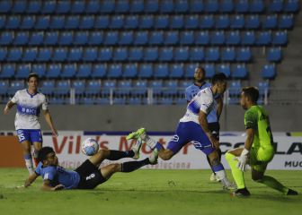 La UC se refuerza con una de las figuras del último torneo