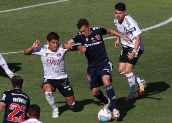 El equipo que arrasa en los 10 duelos más vistos del torneo