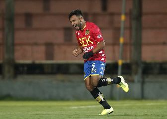 La U oficializa su tercer fichaje