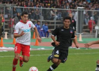 Colo Colo, cesantía y la U: la dura ruta de Mario Sandoval