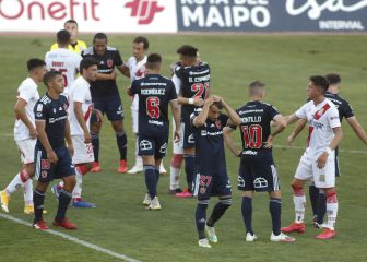 El futuro de los jugadores que volvieron a la U de sus préstamos