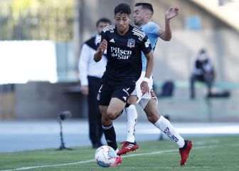 Joven revelación del Cacique contó cuál es la partida que más le dolió