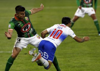 Cobresal anuncia cinco salidas