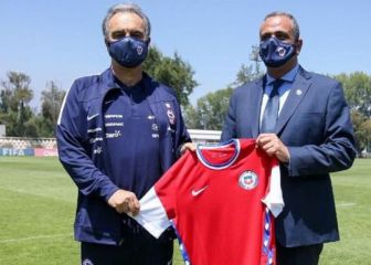 El primer microciclo de la Era Lasarte ya tiene fecha de inicio