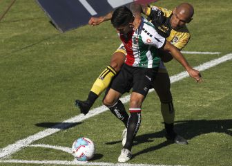 Una ex figura de Coquimbo: La Calera anuncia cuatro refuerzos