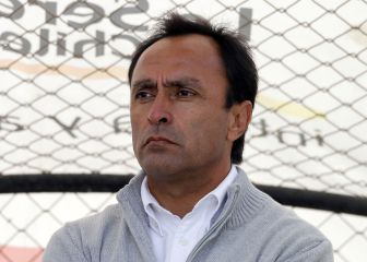 ¡Sorpresa! Jaime Pizarro volverá a dirigir tras 14 años