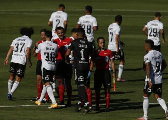 Harold y Mosa, la peor dupla para conseguir refuerzos