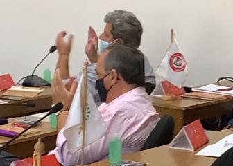 ¡Con aplausos! Así se vivió el Consejo de Presidentes en Quilín