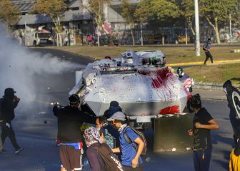 Coronavirus en Chile y comunas en cuarentena: calendario de vacunación | Última hora de hoy, 26 de febrero