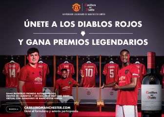 Fanáticos de Manchester United podrán tener encuentro virtual con sus jugadores