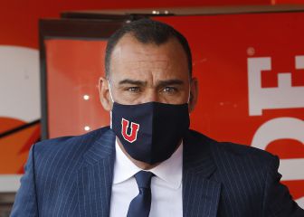 El origen del alejamiento de Dudamel con Goldberg y Vargas