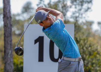 Niemann tuvo un auspicioso comienzo en Florida