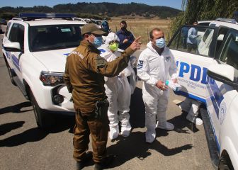 Abuela materna de Tomás Bravo defiende a Jorge Escobar
