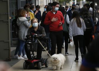 Bono COVID e IFE: qué hacer si no me llegó el dinero de febrero y cómo reclamarlo