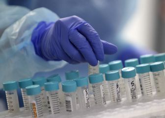 Los datos que muestran que Chile es uno de los países que mejor está vacunando