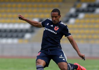 Beausejour tiene nuevo equipo