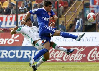 Cobreloa ficha a un campeón de la Copa Sudamericana