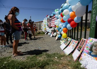 SML de Concepción confirmó que hoy no entregarán el cuerpo de Tomás