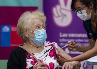 Pacientes de cáncer y enfermedades autoinmunes: fechas y cuándo empieza la vacunación por Covid-19