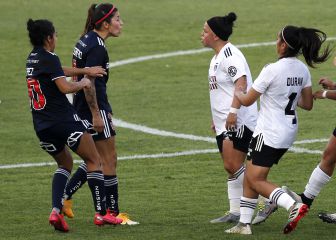 Figura de Las Leonas reveló la clave del dominio ante Colo Colo