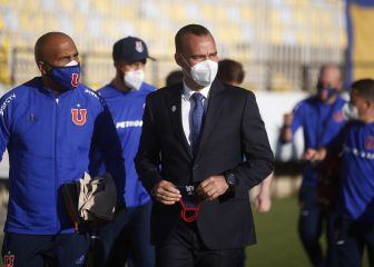 Las tres formaciones que trabaja Dudamel para la U 2021