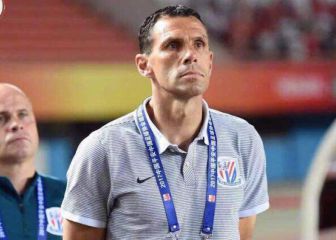 Del Sunderland y Betis a gran candidato para asumir en la UC