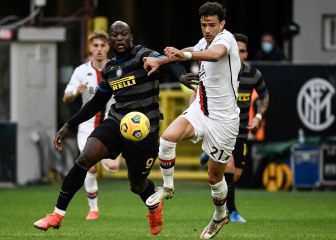 Inter de Milán 3 - 0 Genoa: gol de Alexis, resultado y resumen del partido