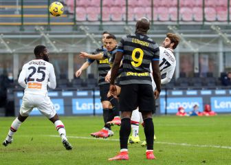 Alexis superó a Zamorano