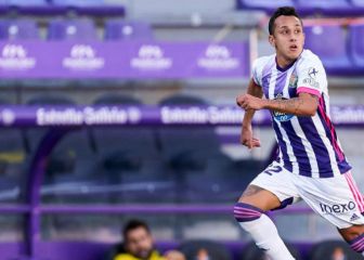 Dejó atrás a Alexis: el increíble registro de Orellana en España