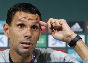 El objetivo internacional que trazó Poyet en su arribo a la UC