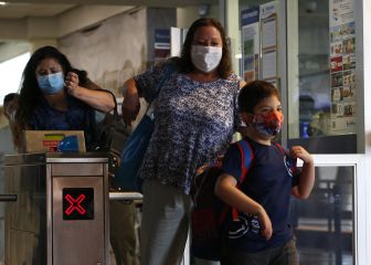 Cuarentena en Chile hoy: ¿Qué comunas entran, cuáles salen y cuáles retroceden?