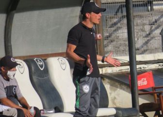 La Calera oficializa la llegada de un ex ayudante de Bielsa